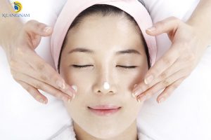 Dịch vụ chăm sóc Da Mặt Cơ Bản tại Thẩm Mỹ Keangnam Sóc Sơn