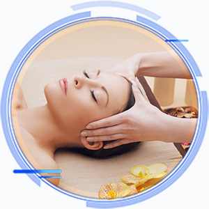 Gội Đầu Dưỡng Sinh Thẩm Mỹ Keangnam Sóc Sơn