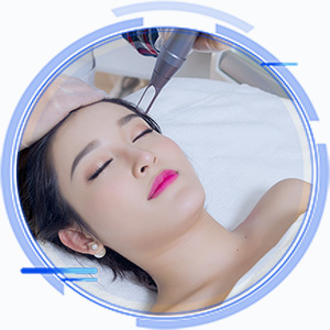 Trị Nám Da - Tàn Nhang Thẩm Mỹ Keangnam Sóc Sơn