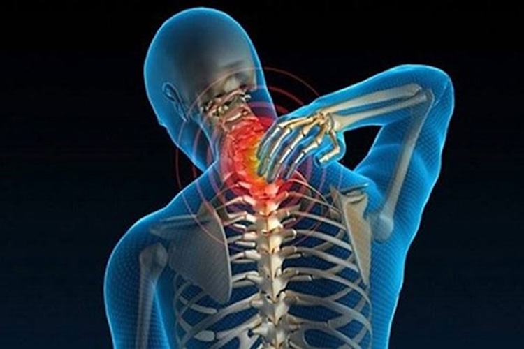 Những nguyên nhân, triệu chứng và cách điều trị đau cổ vai gáy