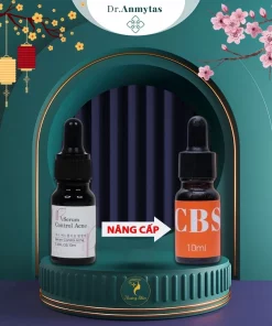 Bán sản phẩm Serum Control Acne - kháng sinh chấm mụn